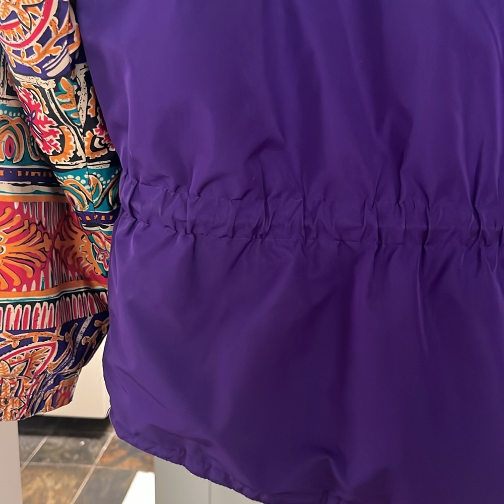 Retro Ski Jacket - image 5